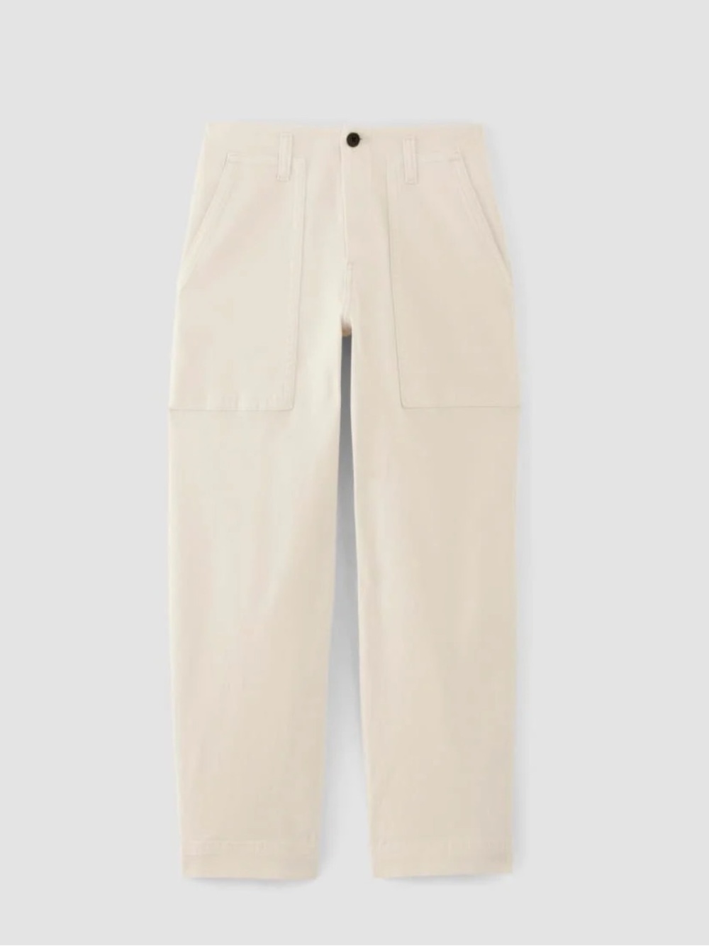 Everlane Utility Pant - size 12